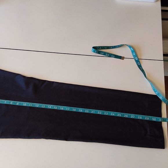 Renoir Slate Gray Dress Slacks Men's Size R 34 - Picture 4 of 4